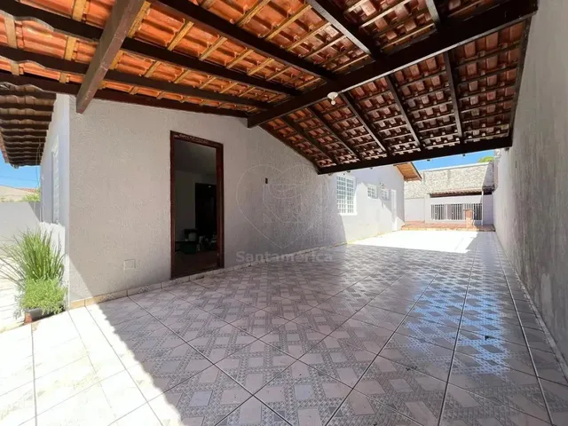 Imagem 7: Casa À Venda e para Locação no Jardim Leonor 3 Dormitórios, Zona Oeste de Londrina