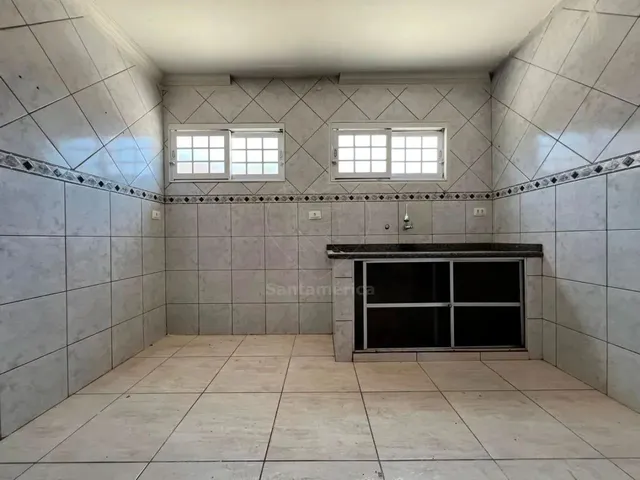 Imagem 16: Casa À Venda e para Locação no Jardim Leonor 3 Dormitórios, Zona Oeste de Londrina