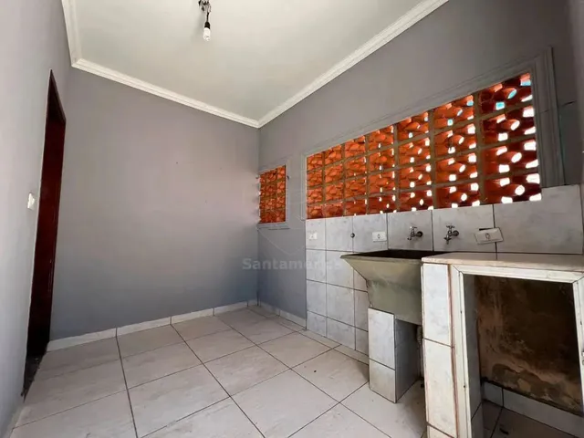 Imagem 5: Casa À Venda e para Locação no Jardim Leonor 3 Dormitórios, Zona Oeste de Londrina