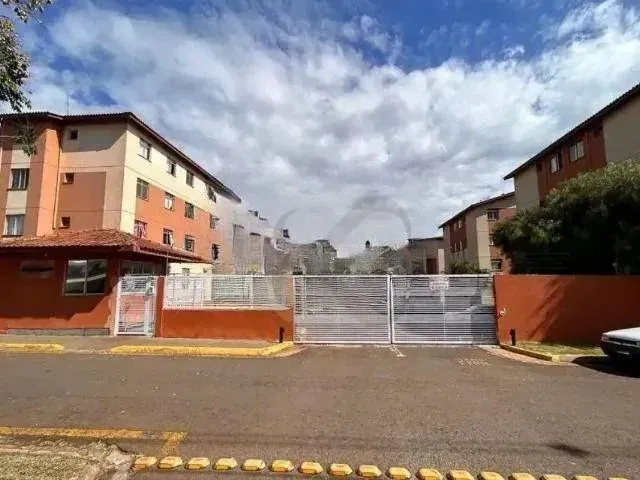 Imagem: Apartamento com 2 Dormitórios À Venda