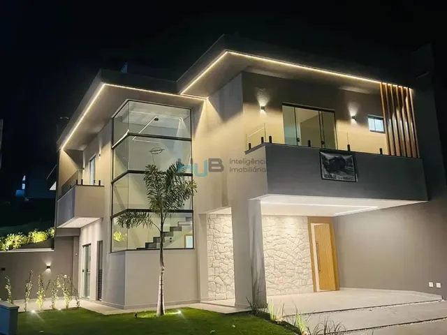 Imagem: Casa À Venda em Londrina, Heimtal, com