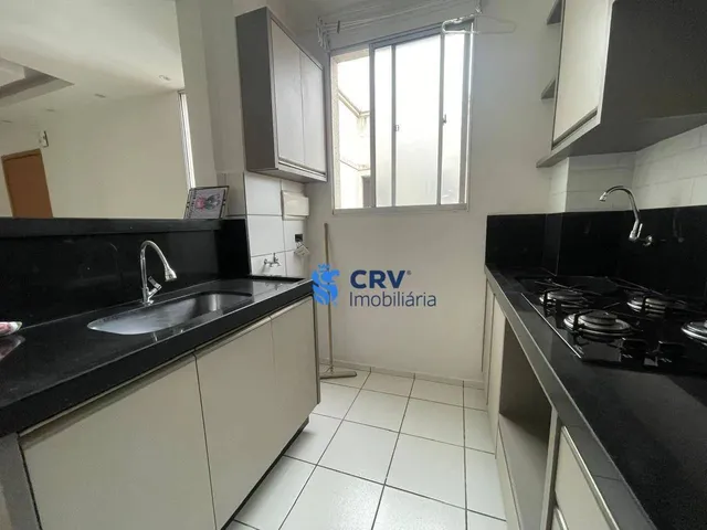 Imagem 3: Apartamento com 2 Dormitórios para Alugar, 42 M² por R$ 1.600,00/Mês - Nova Olinda