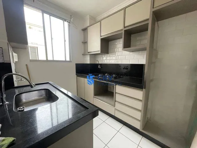 Imagem 6: Apartamento com 2 Dormitórios para Alugar, 42 M² por R$ 1.600,00/Mês - Nova Olinda