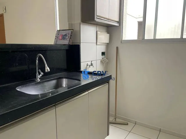 Imagem 2: Apartamento com 2 Dormitórios para Alugar, 42 M² por R$ 1.600,00/Mês - Nova Olinda