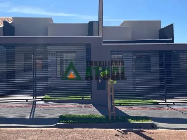 Imagem: Casa com 2 Quartos na Região Norte