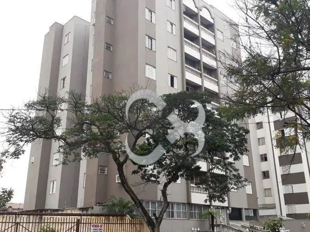 Imagem: Apartamento com 3 Dormitórios À Venda