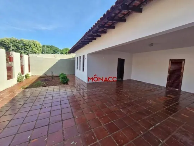 Imagem 2: Casa com 3 Dormitórios À Venda, 155 M² por R$ 450.000,00 - Leonor - Londrina/Pr