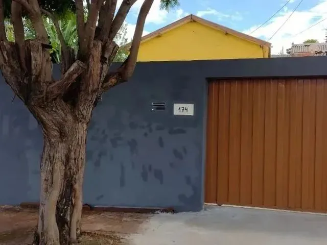 Imagem: Casa com 3 Dormitórios À Venda, 105 M²