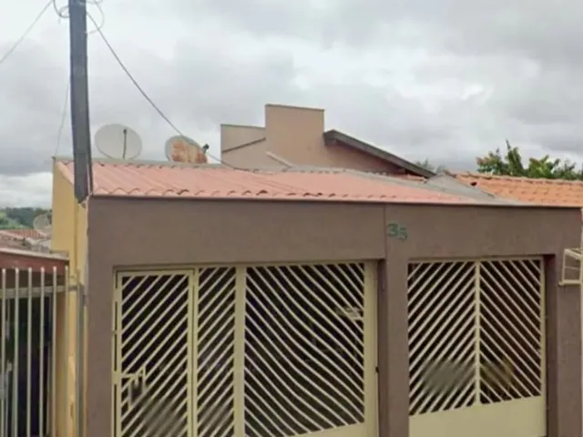 Imagem: Casa À Venda Jardim Alemanha Londrina 3