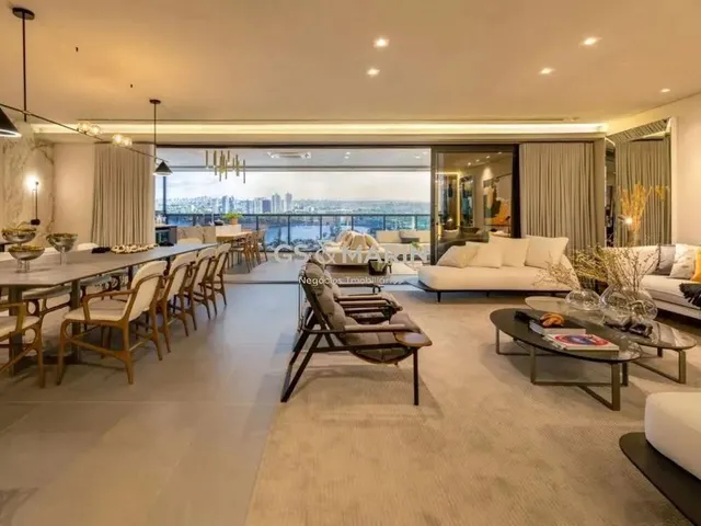 Imagem: Apartamento À Venda no Ed. Wonder, em Londrina