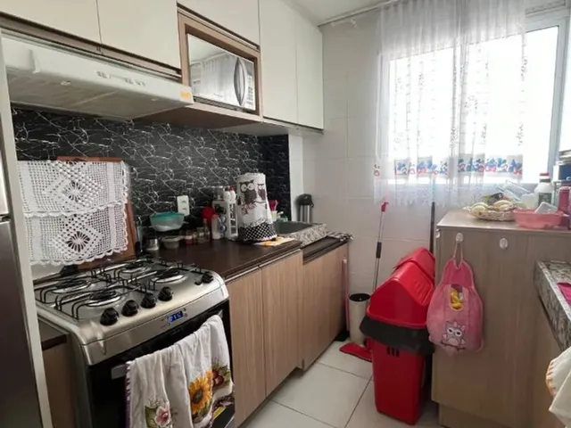 Imagem: Vendo Direito de Apto no Spazio la Vitta