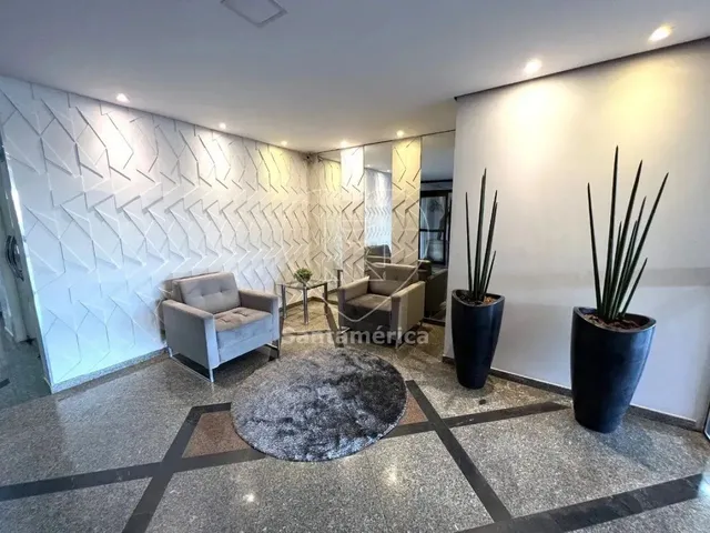 Imagem 4: Apartamento À Venda no Edifício Cayena com 2 Quartos, Sendo 1 Suíte - Região Central