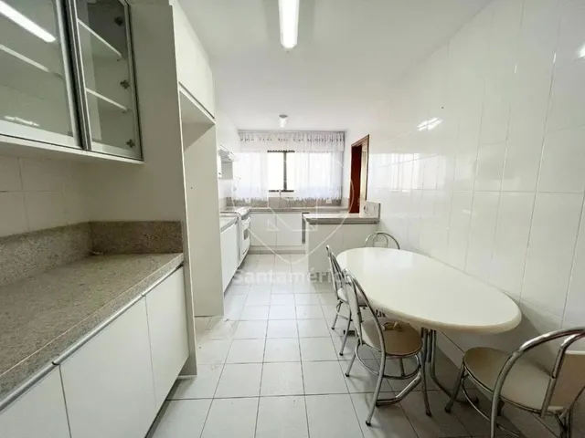Imagem 2: Apartamento À Venda no Edifício Cayena com 2 Quartos, Sendo 1 Suíte - Região Central