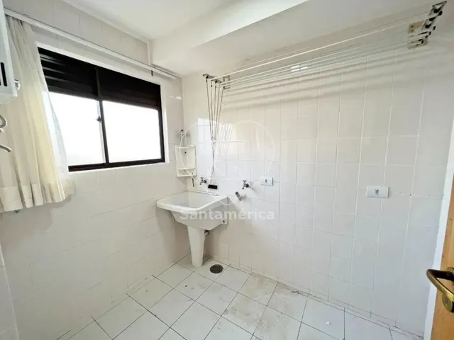 Imagem 12: Apartamento À Venda no Edifício Cayena com 2 Quartos, Sendo 1 Suíte - Região Central