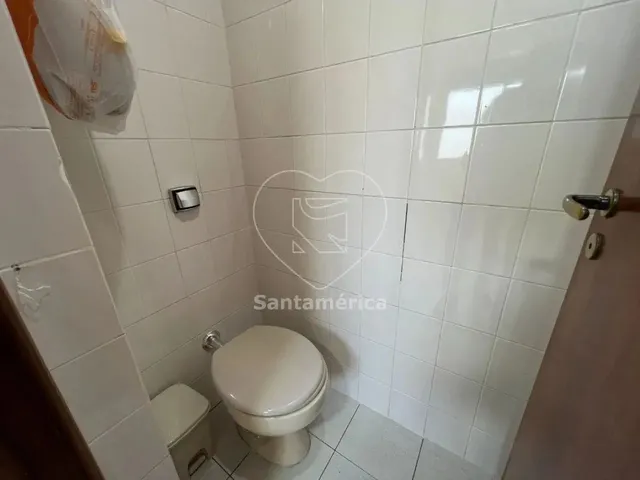Imagem 11: Apartamento À Venda no Edifício Cayena com 2 Quartos, Sendo 1 Suíte - Região Central