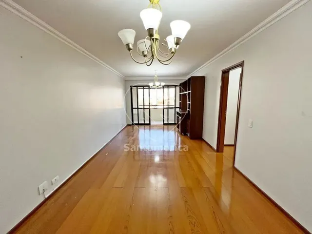 Imagem 7: Apartamento À Venda no Edifício Cayena com 2 Quartos, Sendo 1 Suíte - Região Central
