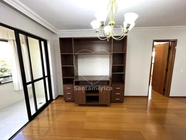 Imagem 9: Apartamento À Venda no Edifício Cayena com 2 Quartos, Sendo 1 Suíte - Região Central