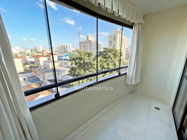Imagem 15: Apartamento À Venda no Edifício Cayena com 2 Quartos, Sendo 1 Suíte - Região Central