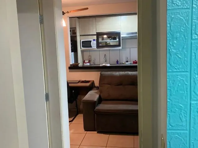 Imagem: Apartamento Spazio Lemont Vendo e Troco