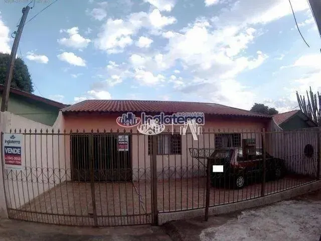 Imagem: Casa À Venda, 127 M² por R$ 350.000,00