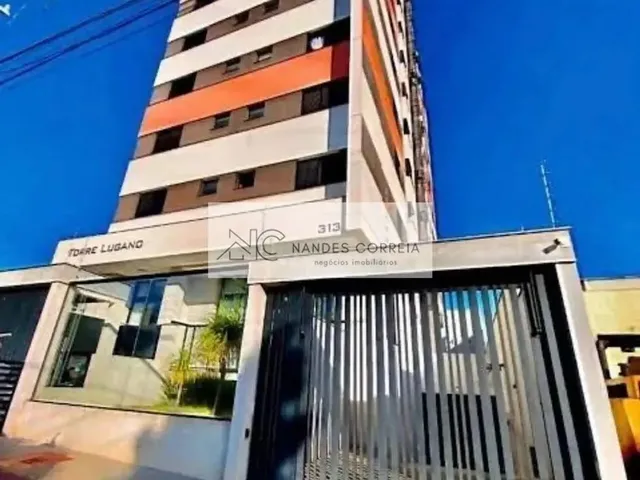 Imagem: Apartamento À Venda, Centro, Cambé, Pr