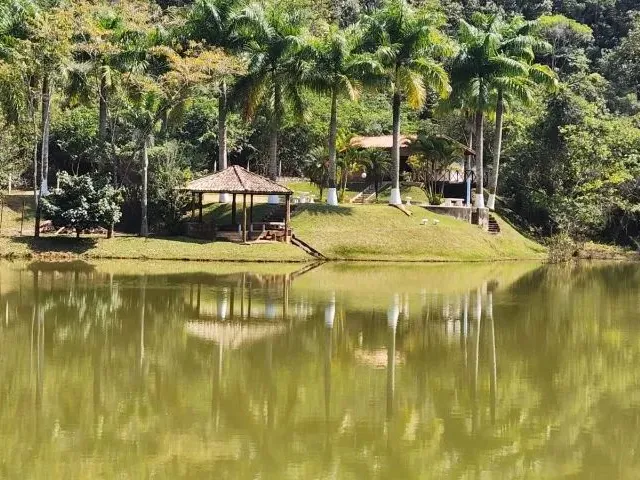 Imagem: Chácara Incrível para Temporada para 10