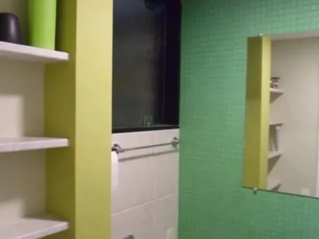 Imagem: Quarto no Centro para Homem