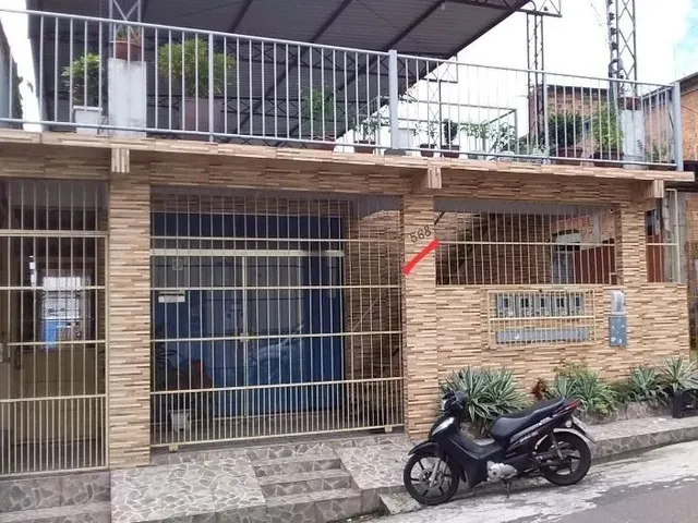 Imagem: Quarto Mobiliado no São Jose 1