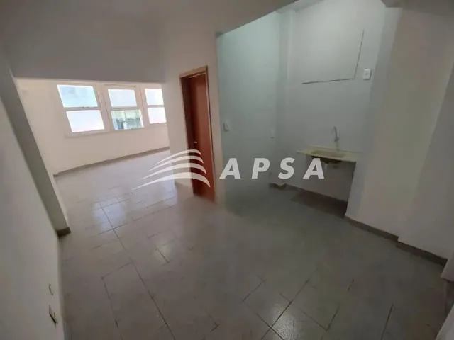 Imagem 8: Ótimo Conjugado, para Aluguel, no Coração do Centro do Rio de Janeiro. com 34M², O