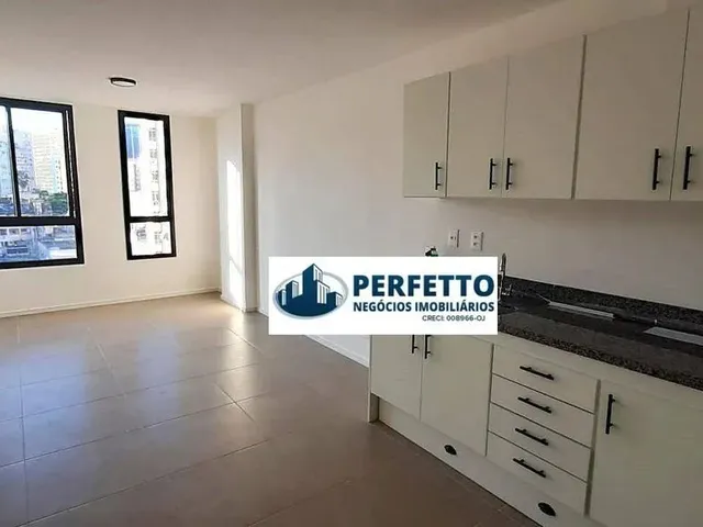 Imagem: Studio com 1 Dormitório para Alugar, 30