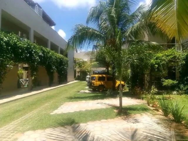 Imagem: Flat em Condomínio Fechado Praia Barra