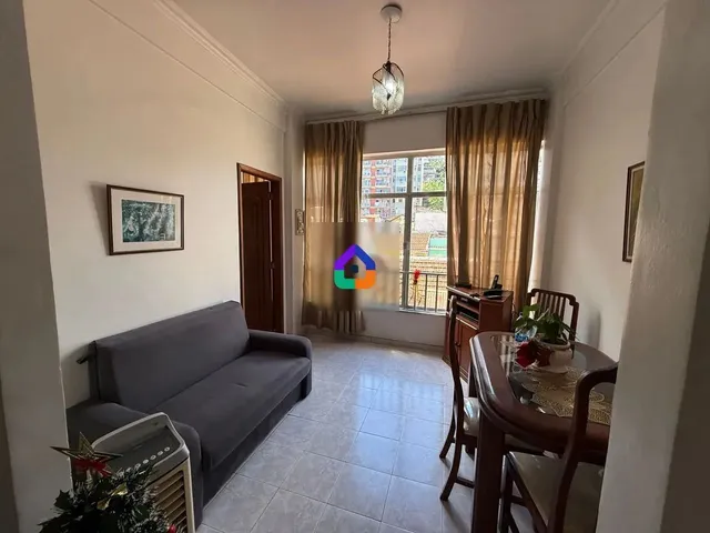 Imagem: Apartamento com 2 Quartos no Catete, Rj