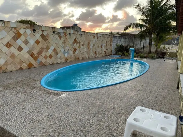 Imagem: Casa de Praia Finais de Semana
