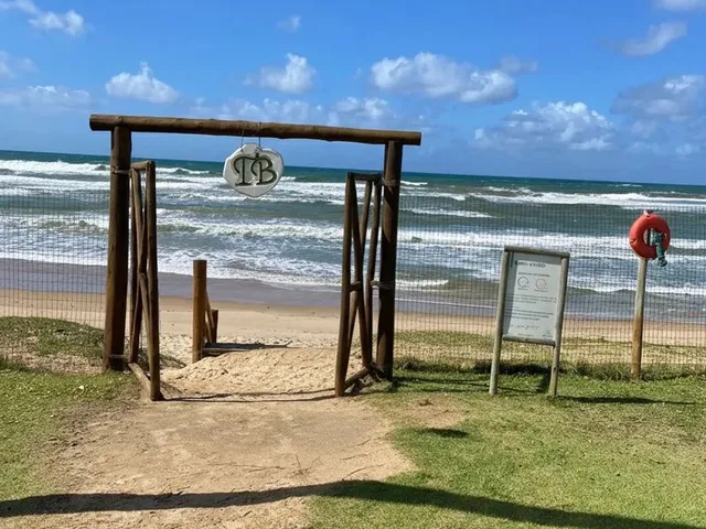 Imagem 2: Diárias Resort Treebies