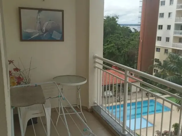 Imagem: Apartamento Mobiliado