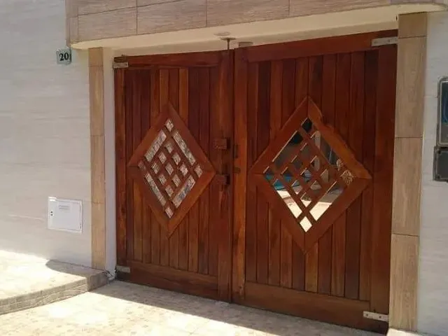 Imagem: Casa de Praia com Piscina, Churrasqueira