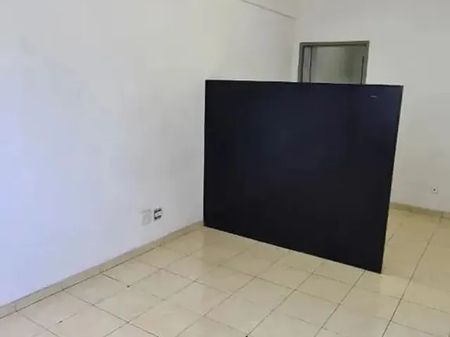 Imagem 2: Imóvel para Aluguel com 30 Metros Quadrados com 1 Quarto em Centro - Rio de Janeiro - Rj