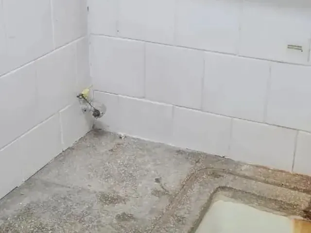 Imagem 8: Imóvel para Aluguel com 30 Metros Quadrados com 1 Quarto em Centro - Rio de Janeiro - Rj