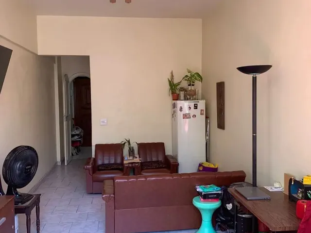 Imagem: Apartamento Kit Rua da Lapa