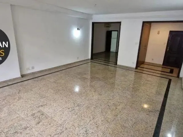 Imagem: Apartamento com 3 Dormitórios para Alugar