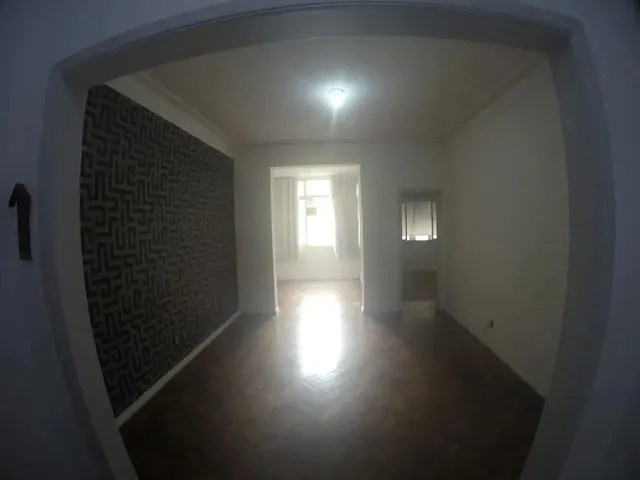 Imagem: Sala com 3 Quartos, Próximo Metrô Estácio