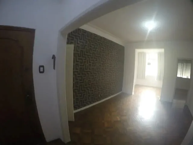 Imagem 15: Sala com 3 Quartos, Próximo Metrô Estácio, em Estácio - Rio de Janeiro - Rj