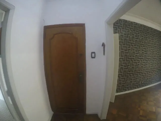 Imagem 13: Sala com 3 Quartos, Próximo Metrô Estácio, em Estácio - Rio de Janeiro - Rj