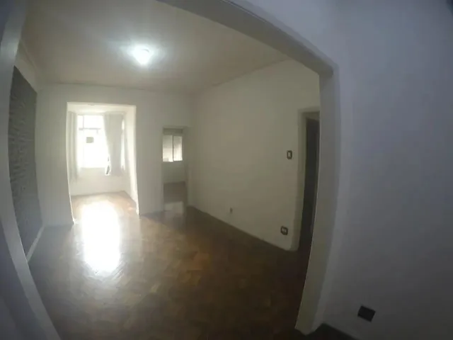 Imagem 11: Sala com 3 Quartos, Próximo Metrô Estácio, em Estácio - Rio de Janeiro - Rj