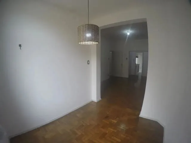 Imagem 9: Sala com 3 Quartos, Próximo Metrô Estácio, em Estácio - Rio de Janeiro - Rj