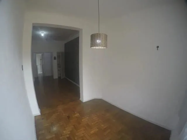 Imagem 2: Sala com 3 Quartos, Próximo Metrô Estácio, em Estácio - Rio de Janeiro - Rj