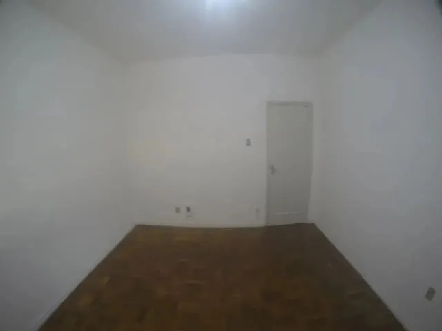 Imagem 4: Sala com 3 Quartos, Próximo Metrô Estácio, em Estácio - Rio de Janeiro - Rj