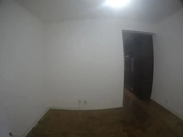Imagem 6: Sala com 3 Quartos, Próximo Metrô Estácio, em Estácio - Rio de Janeiro - Rj