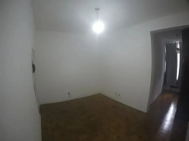 Imagem 16: Sala com 3 Quartos, Próximo Metrô Estácio, em Estácio - Rio de Janeiro - Rj
