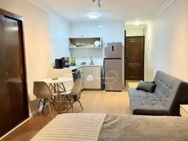 Imagem: Studio com 1 Dormitório para Alugar, 34